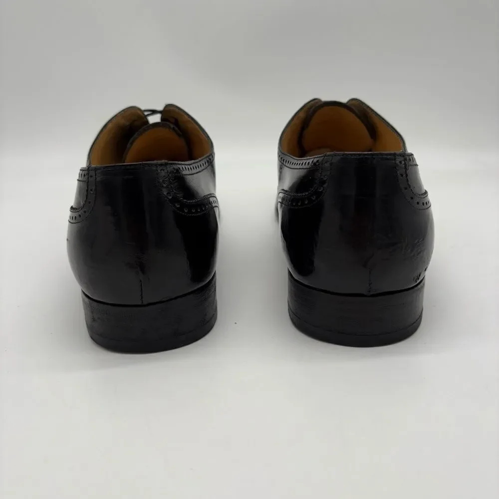 Salvatore Ferragamo Wingtip